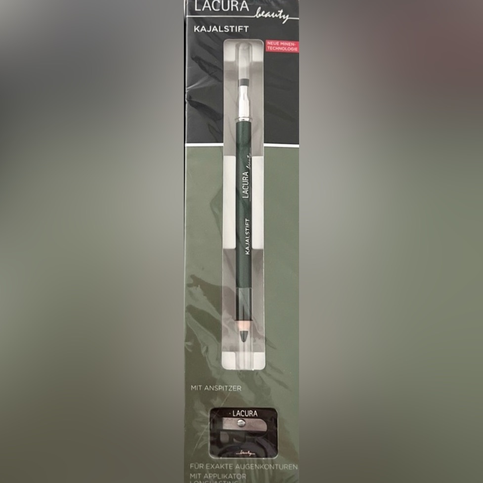 Lacura Eyeliner Long Lasting